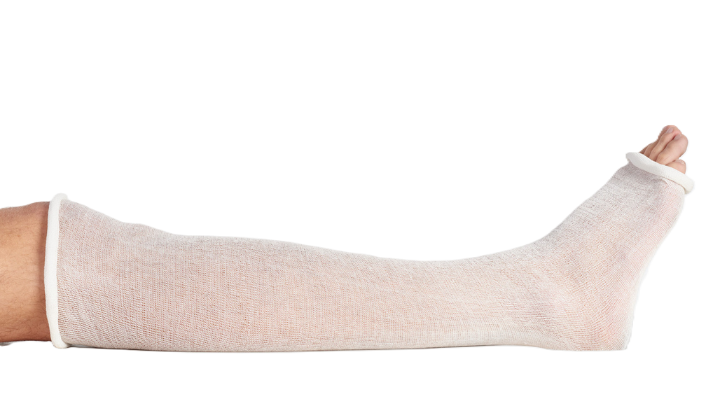 miro-tube Trikotschlauchverband Gr.5, 8cm x 20 m , Oberarme, Kinderkopf