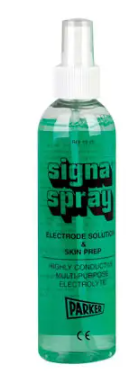 Signa Elektrodenspray - 250 ml Flasche