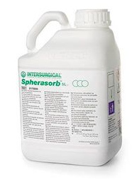 Intersurgical Atemkalk Spherasorb Kugelform  - 5 Liter