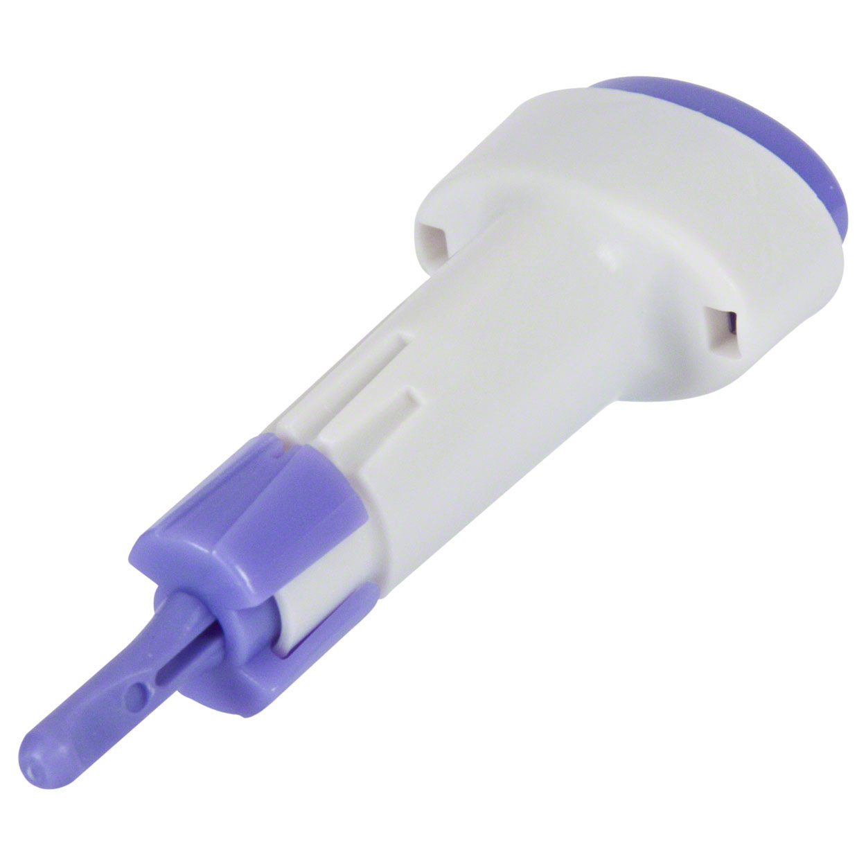 Accu-Chek Safe-T-Pro Plus - 200 Stück