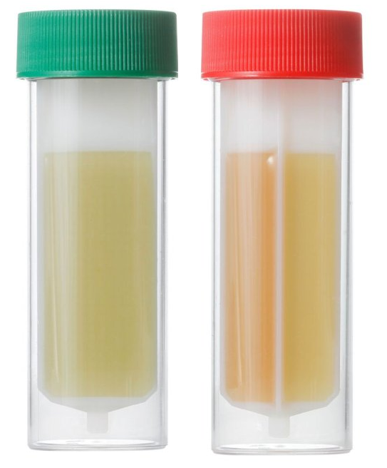 Axonlab UrinAX - Eintauchnährboden CLED/MacConkey - 10 Stück