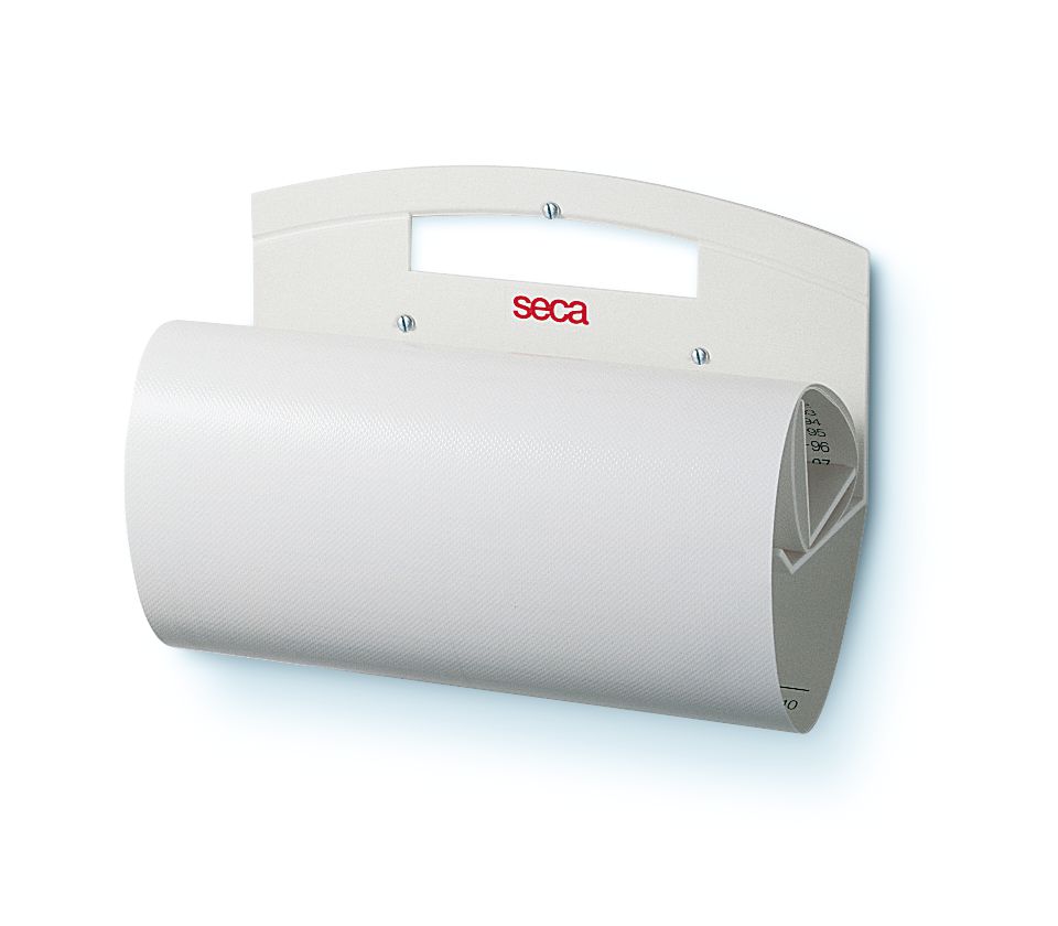 Seca 210 Mobile Messmatte - 10 bis 99 cm - 1 Stück 