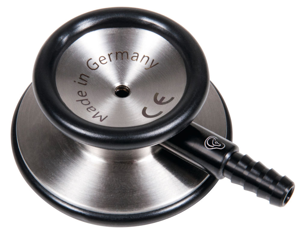 KaWe Standard-Prestige Stethoskope Edelstahl Erwachsene | lila