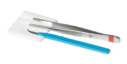 Fuhrmann Einmal-Fadenzieh-Set - 15 Stück