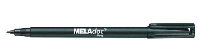 Melag MELAdoc Pen Faserschreiber 