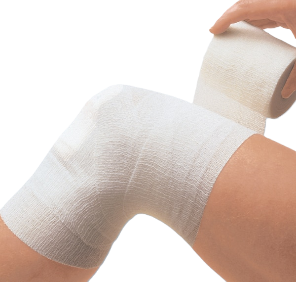 essity Fixierbinde Elastomull® haft - 10 cm x 20 m - 1 Stück