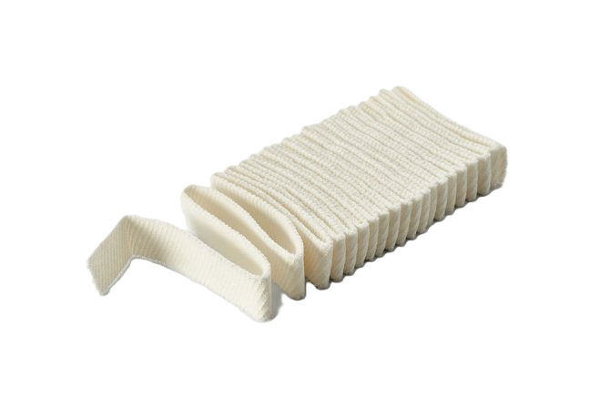 COM-TeX Fix Baumwoll Netzschlauchverband A/1 - Finger , 25 m , 1 Stück