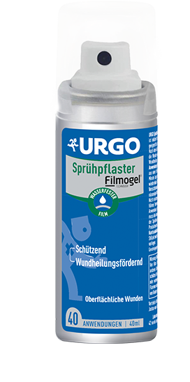Urgo Sprühpflaster, 40 ml, 1 Stück