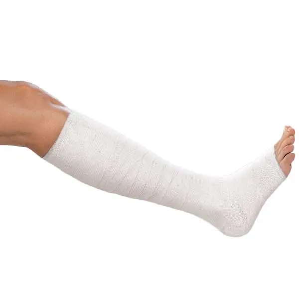 Lohmann & Rauscher Varicex® S Zinkleimbinde, 10 cm x 5 m, 1 Stück