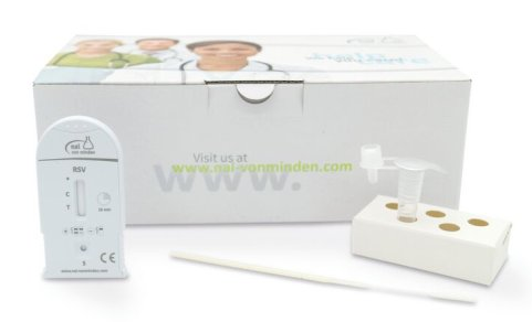 NADAL® RSV Test, 20 Stück