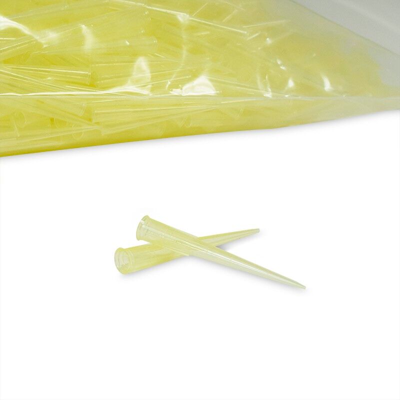 Hitado AFIAS Pipettenspitzen 20-200 µl - 1000 Stück