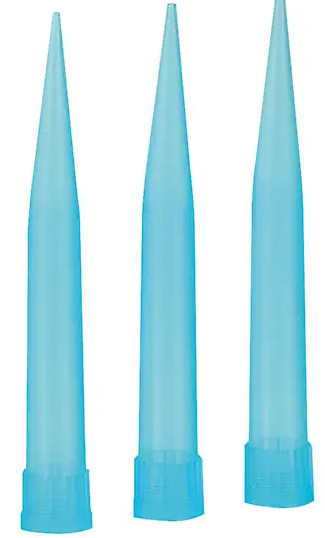 Pipettenspitzen Combi - blau - 50 - 1.000 µl