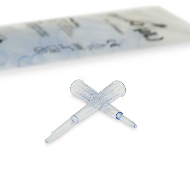 Hitado AFIAS C-Tip Kapillare 30 µl ( Vitamin D, PSA) - 24 Stück