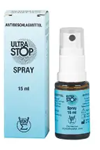 Ultrastop Antibeschlagmittel 15 ml - unsteril - Sprühflasche