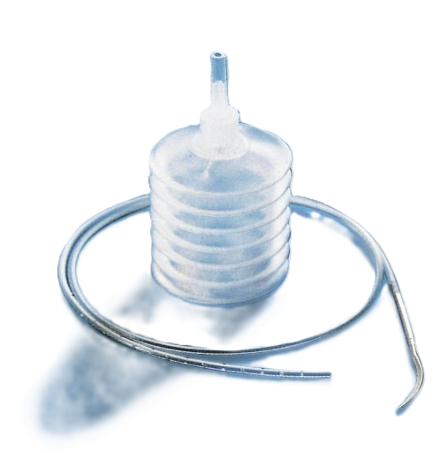 Einmal-Redonsaugbalg Piccolo Ch.6 - 40 Stück