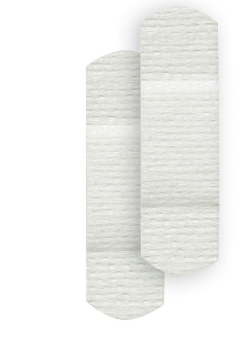 Urgosoft Injektionspflaster - 1,2 x 4 cm -  500 Stück