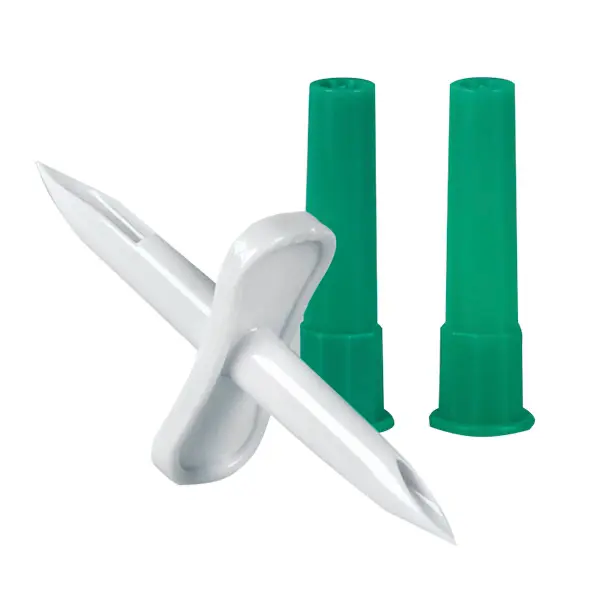 B.Braun Transferset für sterile Flüssigkeiten Transofix® - 100 Stück