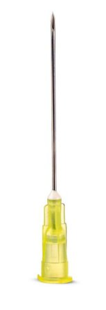 Dispomed NEOJECT® Ultradünnwandkanülen - G20 x 1 1/2 - gelb