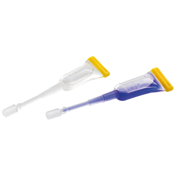 B. Braun Histoacryl® Gewebekleber  - 0,5 ml - 5 Stück