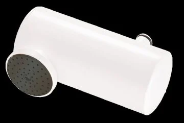 Aqua free Baclyser® TR TR (rosettenförmiger Auslass) 