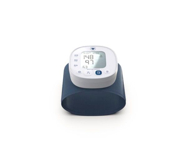 Spengler NEOTENS® NOMAD Handgelenk-Blutdruckmessgerät