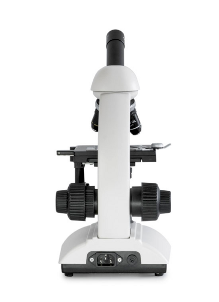 KERN OBE LED Durchlichtmikroskop - 1 Stück