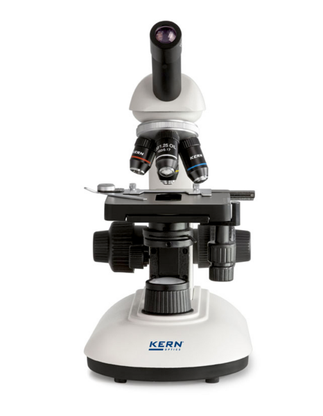 KERN OBE LED Durchlichtmikroskop - 1 Stück