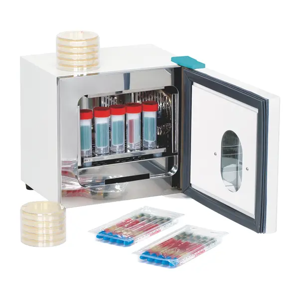 Inkubator / Labor-Wärmeschrank Labocult inkl. Einlegeboden - 1 Stück