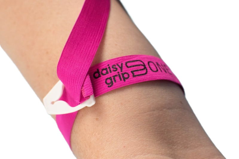Daisygrip ONE Ein-Patienten-Venenstauer