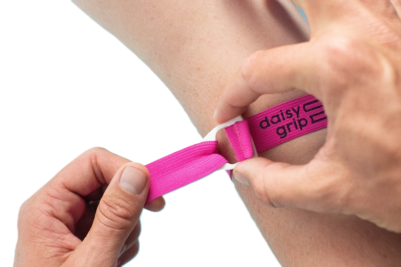 Daisygrip ONE Ein-Patienten-Venenstauer