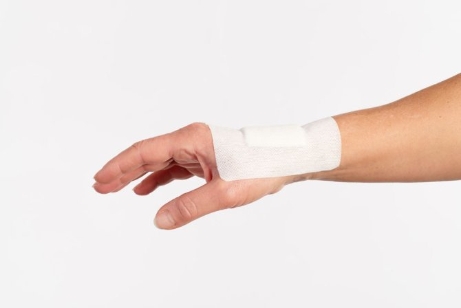 COM-TeX Stretch, 5cmx10m