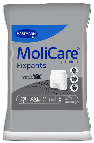 Hartmann Molicare Premium Fixpants XXL
