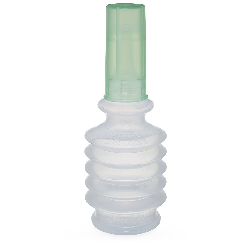 Fresenius Solutio R plus Spüllösung - 10 x 60 ml