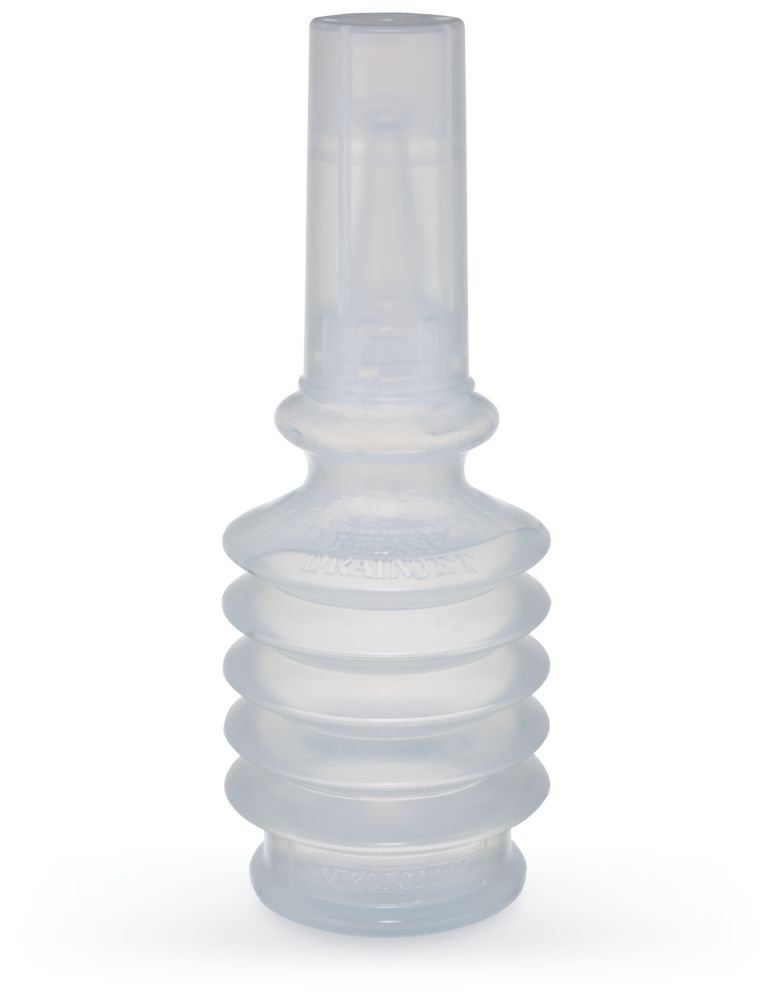 Fresenius Purisole® SM verdünnt Spüllösung Freka Drainjet® Faltenbalgflasche, 10 x 60 ml