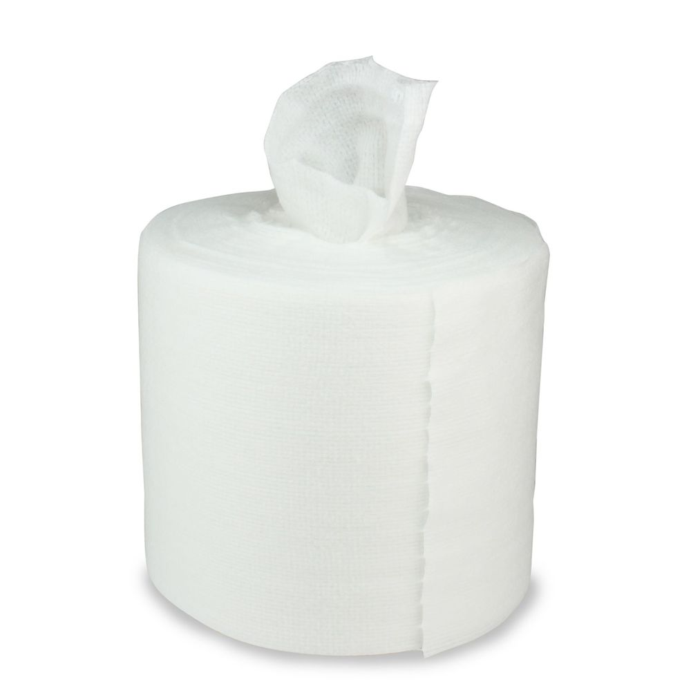 ZVG zetclean Multitex Wipes 20 x 38 cm, Premium schlank - 6 Rollen