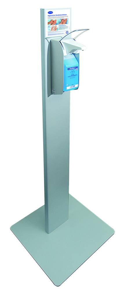 Hartmann Eurospender 1 plus - für 350-/500-ml Flaschen - 1 Stück