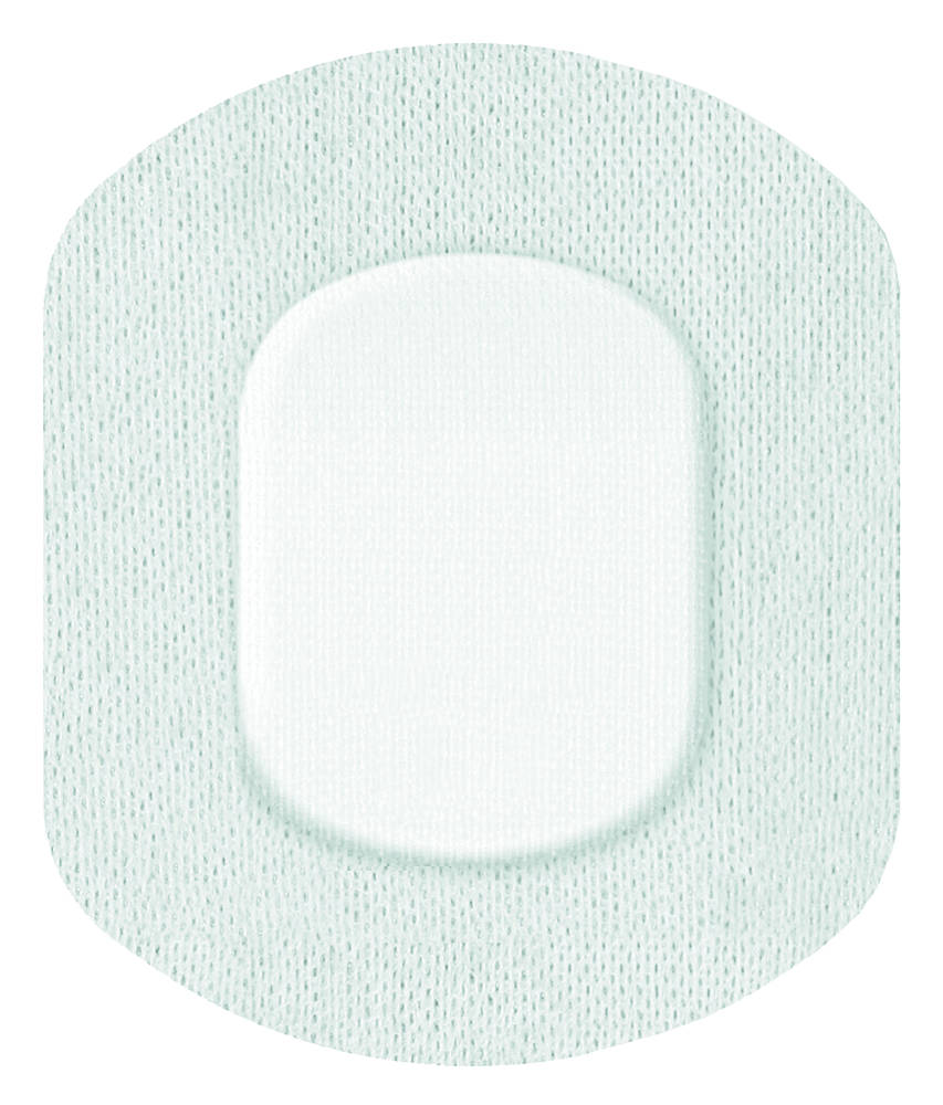 Trusetal Vliesverband DROP® med 10 x 12 cm - 50 Stück