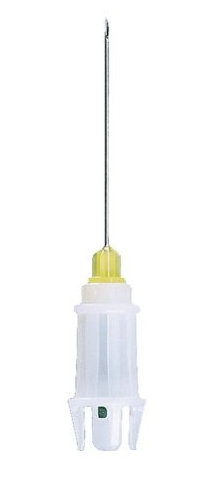 Sarstedt S-Monovette® Kanüle - 20G x 1 1/2'' 38 mm x 0,9 mm - gelb
