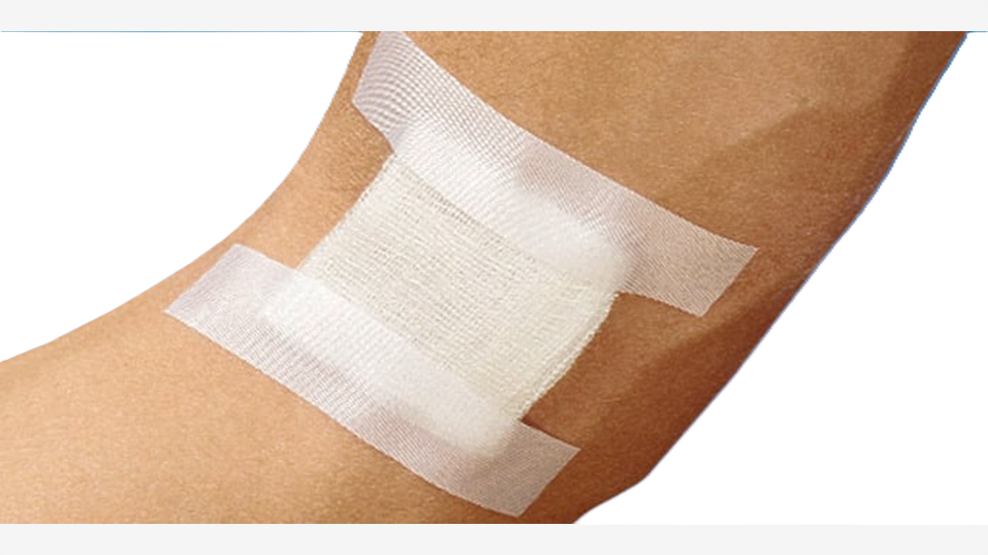 Hartmann Fixierpflaster Omnisilk - 2,50 cm x 5 m - 1 Rolle