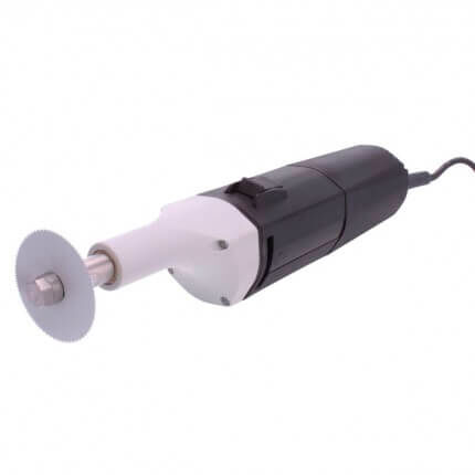 MST Electronic Power Gipssäge - 1 Stück