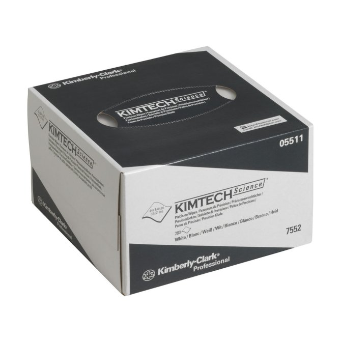 Kimberly-Clark Präzisionstücher KIMTECH Science - 11 x 21 cm - 280 Stück