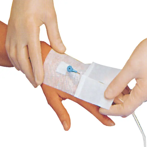 Smith&Nephew Applica I.V. 100, 8 cm x 6 cm, 50 Stück