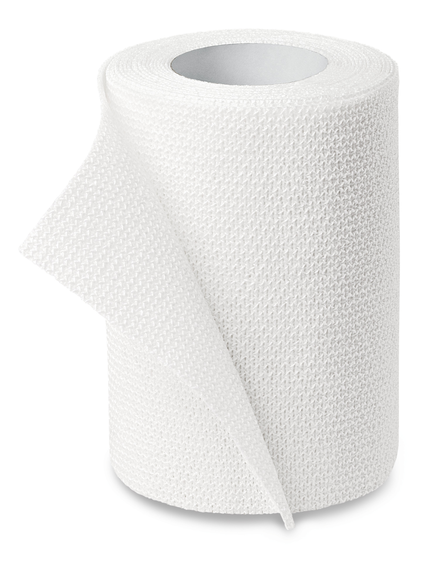 Idealast Haft Latexfrei Hartmann - 6 cm x 4 m, 1 Stück