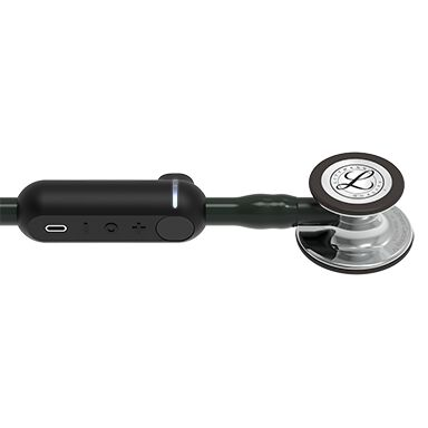 3M™ Littmann® CORE digitales Stethoskop Mirror