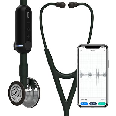3M™ Littmann® CORE digitales Stethoskop Mirror
