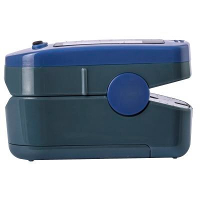 Finger-Pulsoximeter premium MX-200
