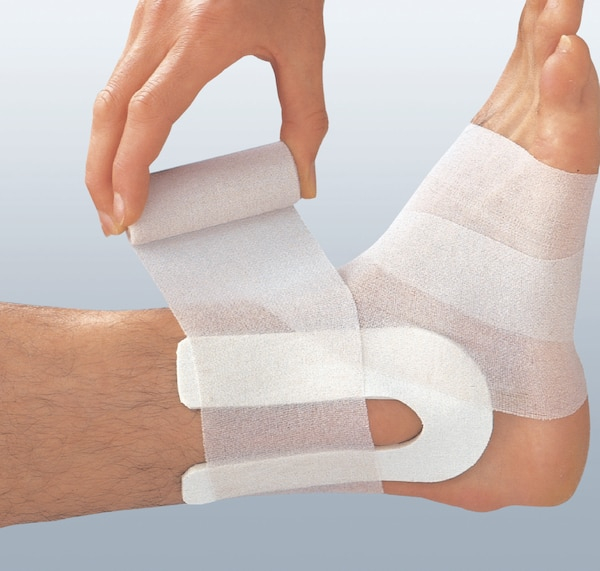 Leukotape Foam BSN - 20 cm x 30 cm - 10 Stück