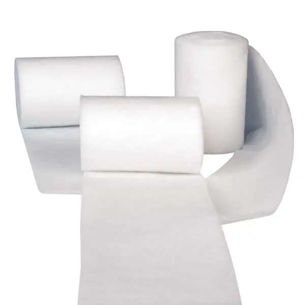 essity Polsterwatte Artiflex® Natur - 10 cm x 2,7 m, 30 Stück