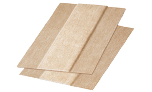 Curaplast Sensitive Lohmann & Rauscher - 8 cm x 5 m
