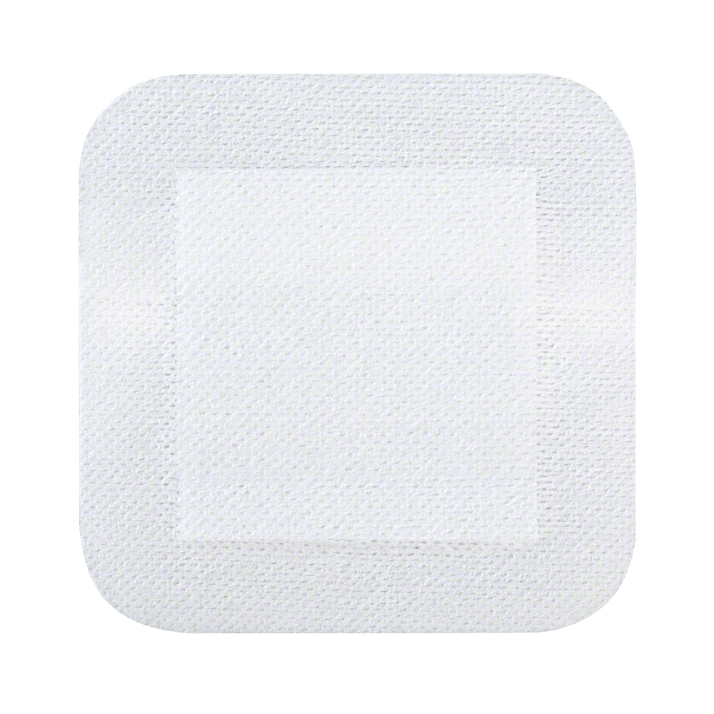 B.Braun Wundverband Askina® Soft steril, 5 x 7,5 cm, 50 Stück